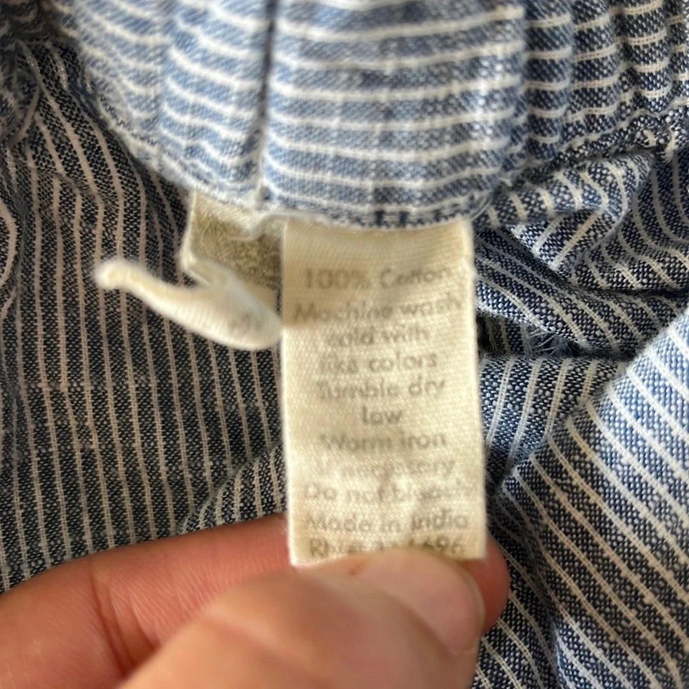 Japna Jumpsuit - Picture 10 of 14